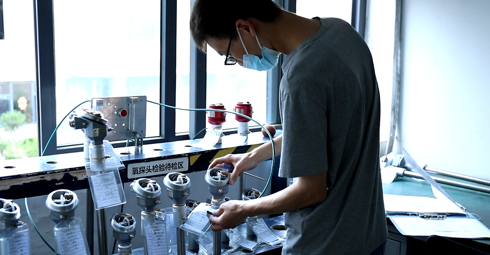 從 “0”到“1”，武漢華敏的自主創(chuàng)新之路